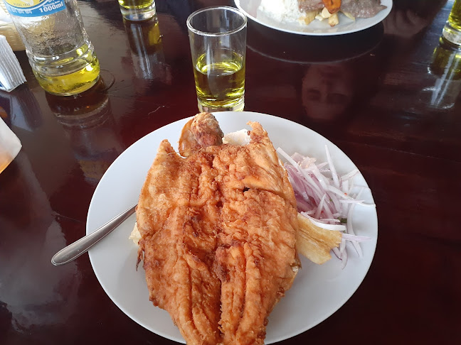 condoray km 41.3, Lunahuaná 15727