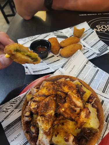 Carrer dels Cecs de la Boqueria, 4, Ciutat Vella, 08002 Barcelona, España