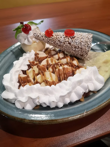 Comentarii opinii despre TUNKIMAYO CAFE