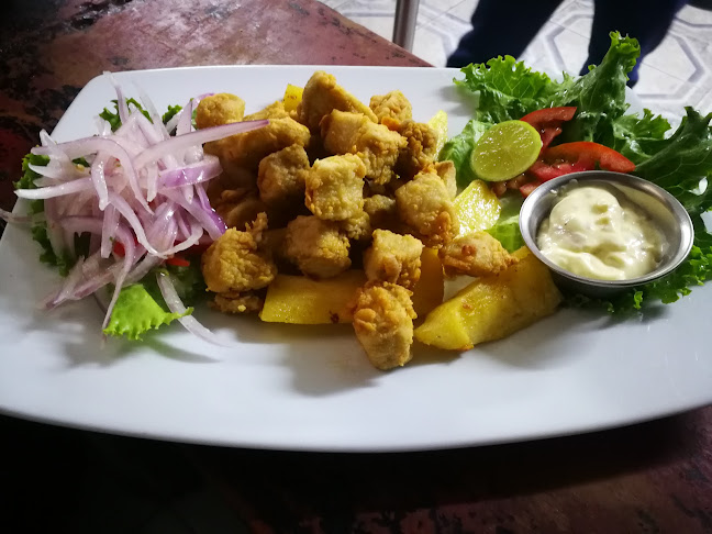 Opinii despre El Porteño - Sucursal Chalaca în Callao - Gastronomía y hostelería