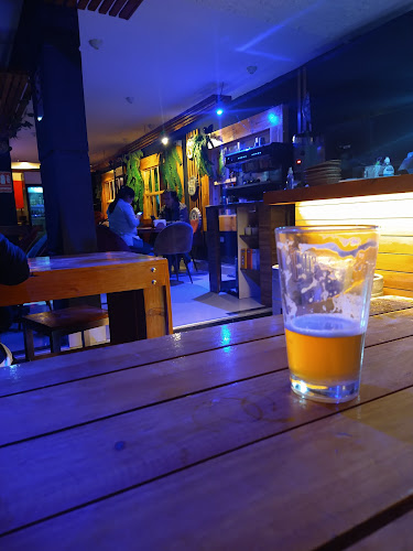 Oxa Wurst - Coffee Grill - Chiclayo