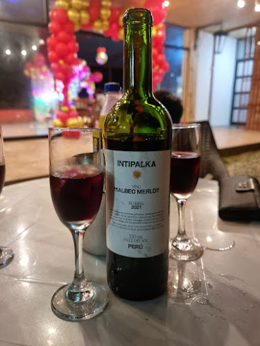 Av. Manuel Antonio Mesones Muro 06800, Jaén 06800