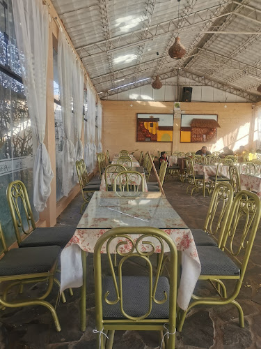 Opinii despre Las Chua"s Restaurant în Juliaca - Gastronomía y hostelería