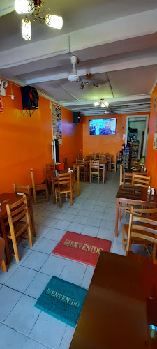 Opinii despre Cevicherias " La Escalerita " în Chiclayo - Gastronomía y hostelería