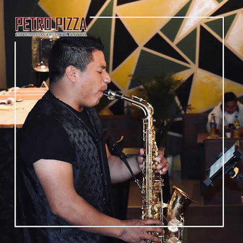 Opinii despre Petro Pizza Talara în Talara - Gastronomía y hostelería