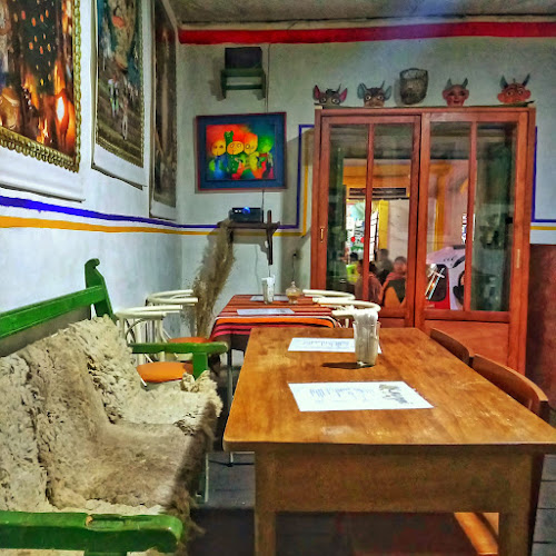 Opinii despre Kaypi puquio în Puquío - Gastronomía y hostelería