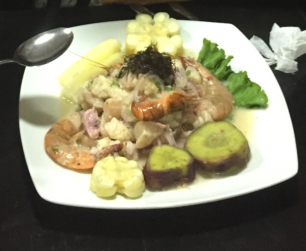 Restaurante MOCAHUAS - Iquitos