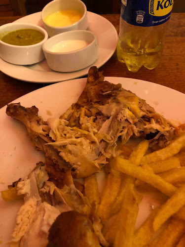 C. Piérola 109, Arequipa 04001