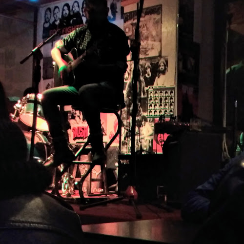 Blackbird Club - Cusco