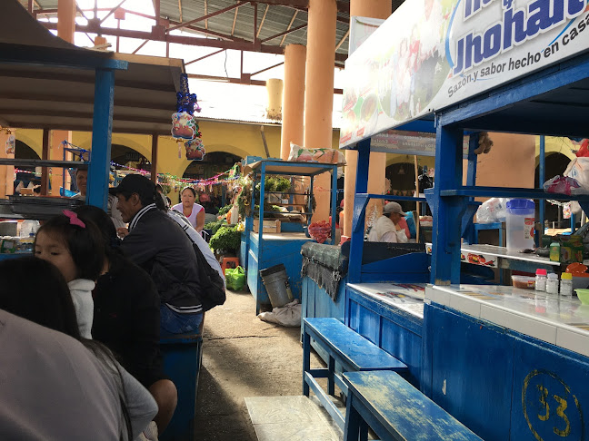 Pje. La Merced 145, Huánuco 10001