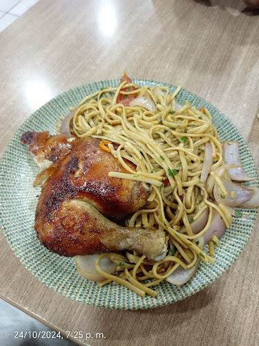 Av. Mariscal Castilla 321, Miraflores 15048