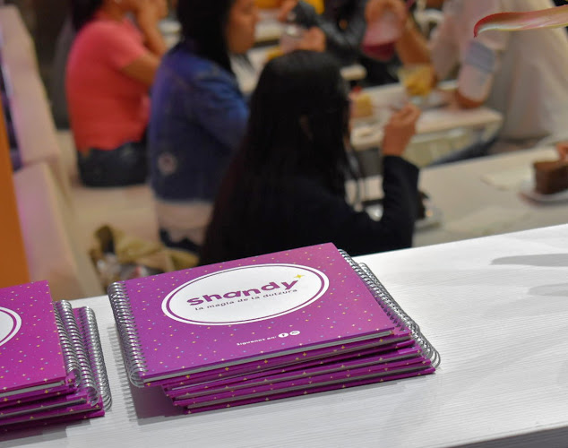 Shandy (Rioja) - Gastronomía y hostelería