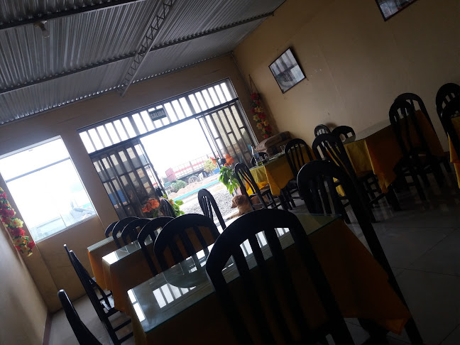 Cevicheria "Sabor Tumbesino" - Matarani