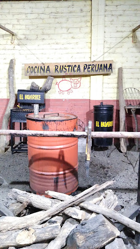 Opinii despre El Huarike în Jaén - Gastronomía y hostelería