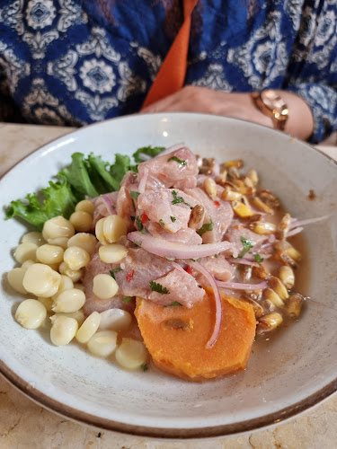 Antigua Taberna Queirolo - Gastronomía y hostelería