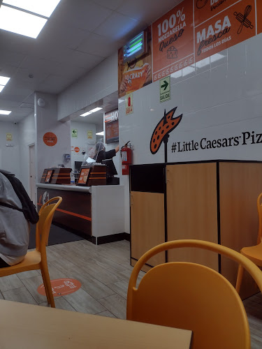 Av. Aviación 4597, Santiago de Surco 15038