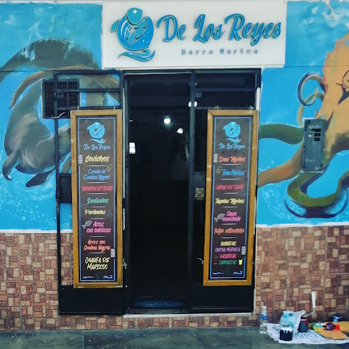 De Los Reyes - REST. - Pacasmayo