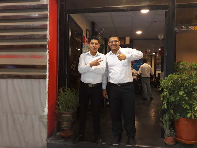 frente a, San José 236, Chiclayo 05100