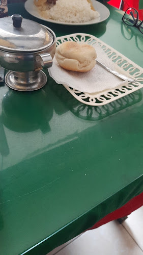 Comentarii opinii despre Restaurant La Florida