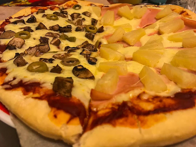 Delispizzas - Gastronomía y hostelería