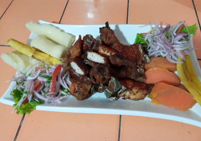 Vicente de la Vega 910, Chiclayo 14001