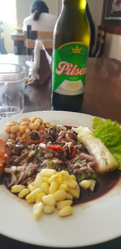 El Pibe - Gastronomía y hostelería