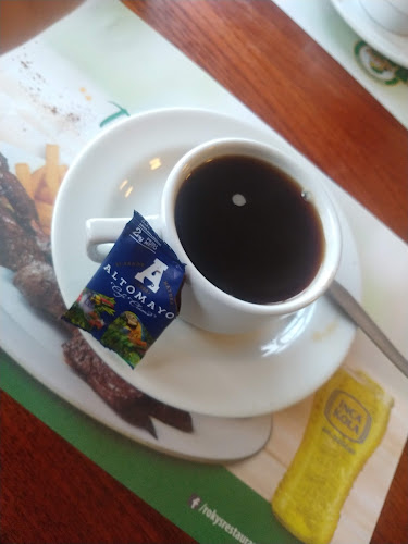 Rokys - Gastronomía y hostelería