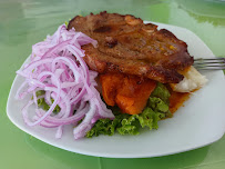 Restaurante EL EDEN II - Gastronomía y hostelería