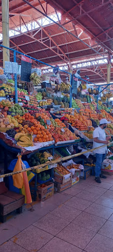 Mercado Central. - Gastronomía y hostelería
