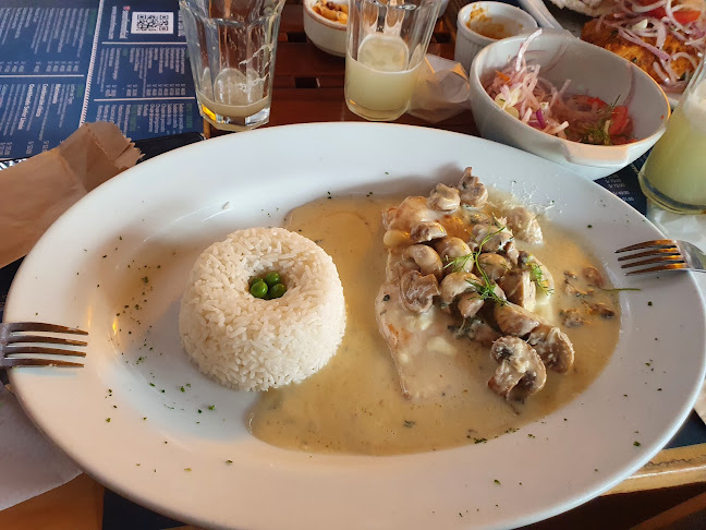 Av. Javier Prado Este 5335, La Molina 15023