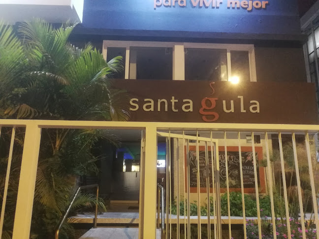 Santa Gula - Gastronomía y hostelería