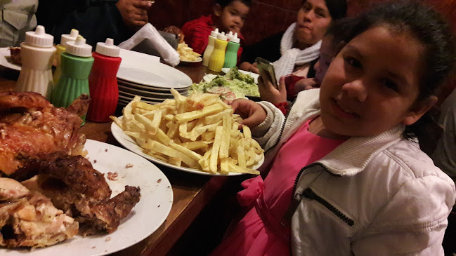 Opinii despre Pollería El Cruce în Ica - Gastronomía y hostelería