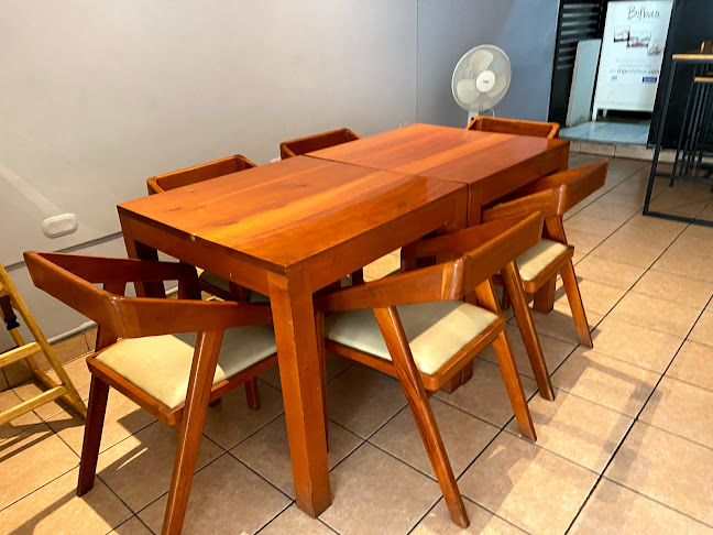 Restaurante Bilbao - Tumbes