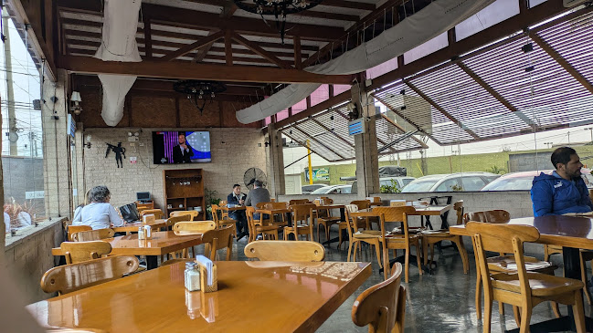 El Batán Restaurant Gourmet - Chincha Alta