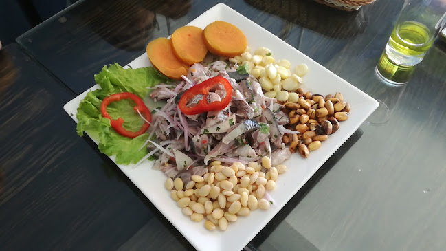 Opinii despre Restaurant "EL CAPI" în Paita - Gastronomía y hostelería