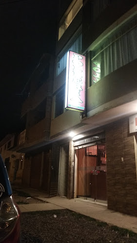 Opinii despre Benjha Restaurante & Polleria în Cusco - Gastronomía y hostelería