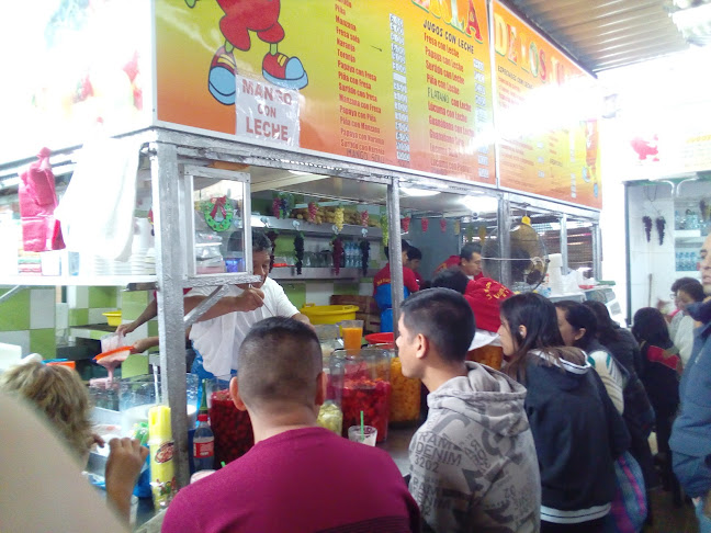 Comentarii opinii despre La Perla De Los Jugos