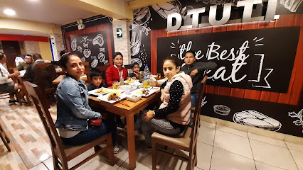 D' Tuti Parrillas & Mas