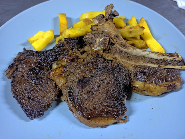 Bolognesi 147, Barranca 15169