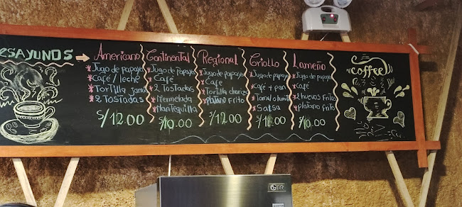 Jr. Tobías Noriega 168, Lamas 22151