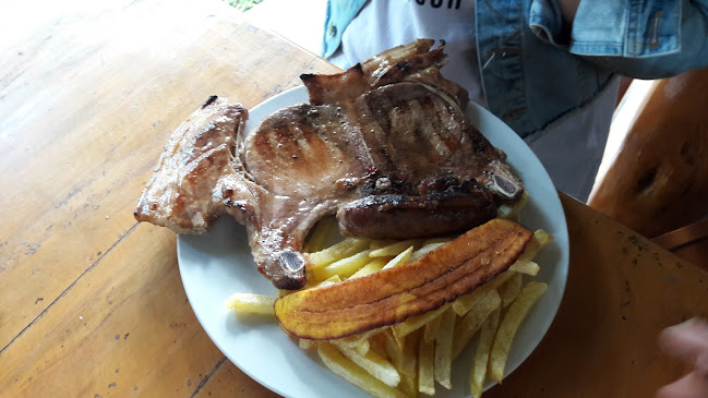 Restaurante El Típico Pozucino