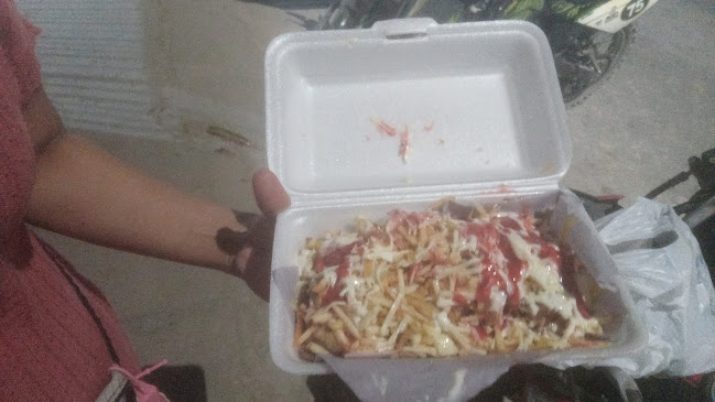 Av. Grau 3157, Piura 20007