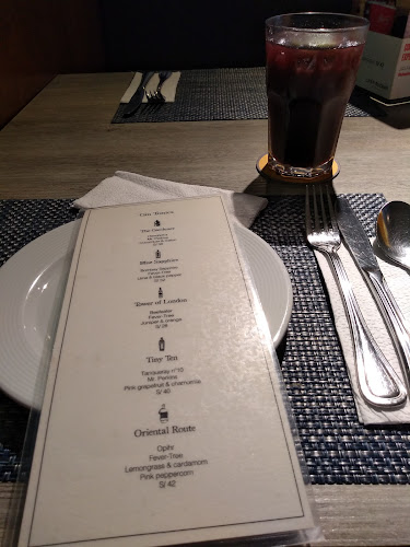 La Plaza Bar & Grill - Gastronomía y hostelería