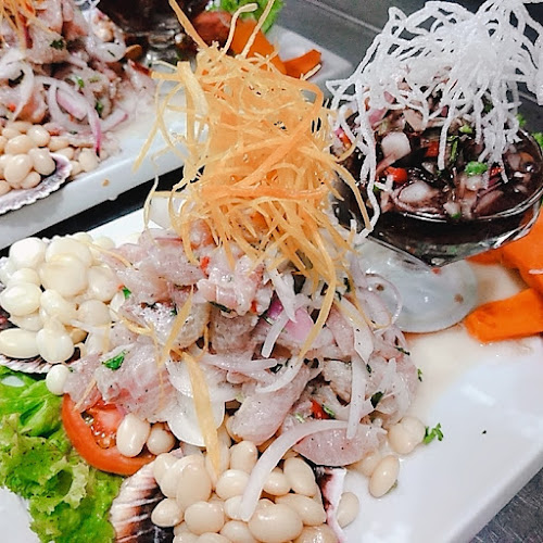 Comentarii opinii despre Tonderos Restobar