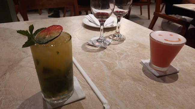 Las Terrazas Iquitos