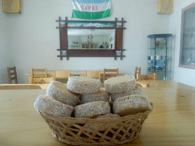 Jirón Sucre 1126, Caraz 02167