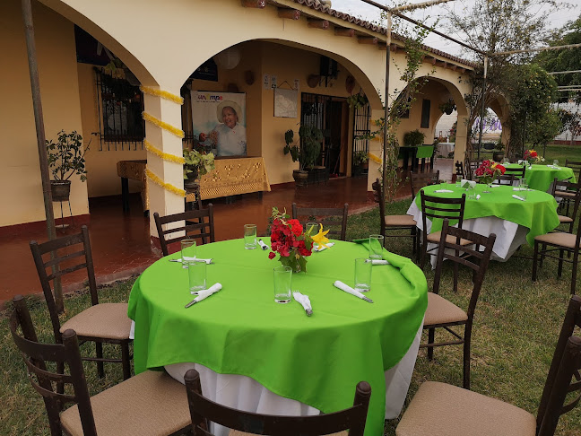 Restaurante Campestre Rosaura