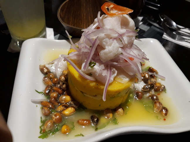 Opinii despre Antara RestoBar în Piura - Gastronomía y hostelería