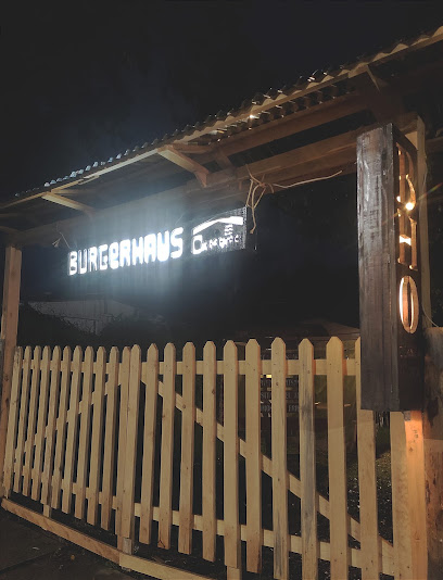 Burgerhaus Oxapampa