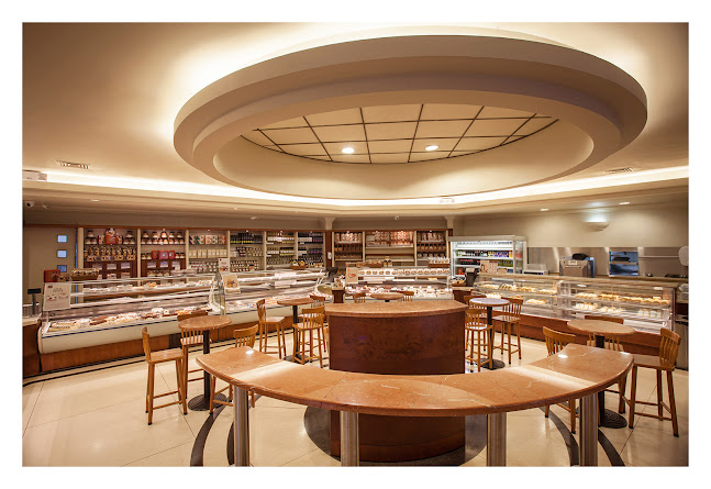 Pastelería San Antonio - Angamos